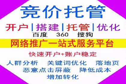 百度广告推广实战案例解析